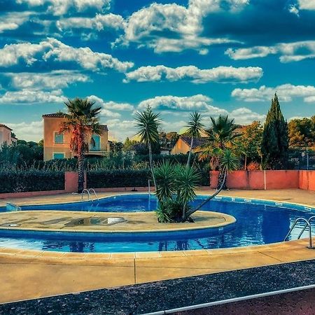 Chez Tranquille, Apartment 43 Montblanc Екстериор снимка
