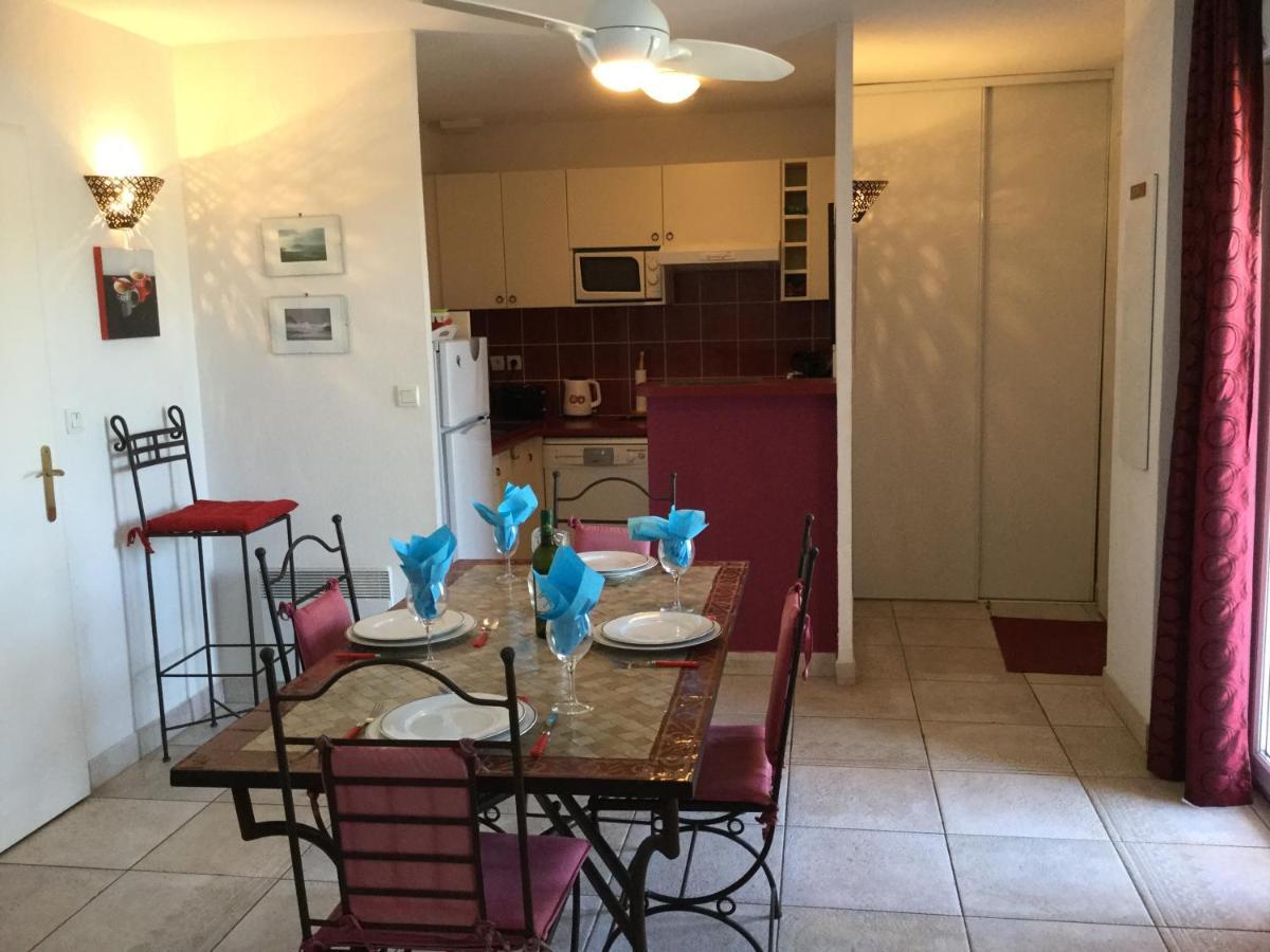 Chez Tranquille, Apartment 43 Montblanc Екстериор снимка