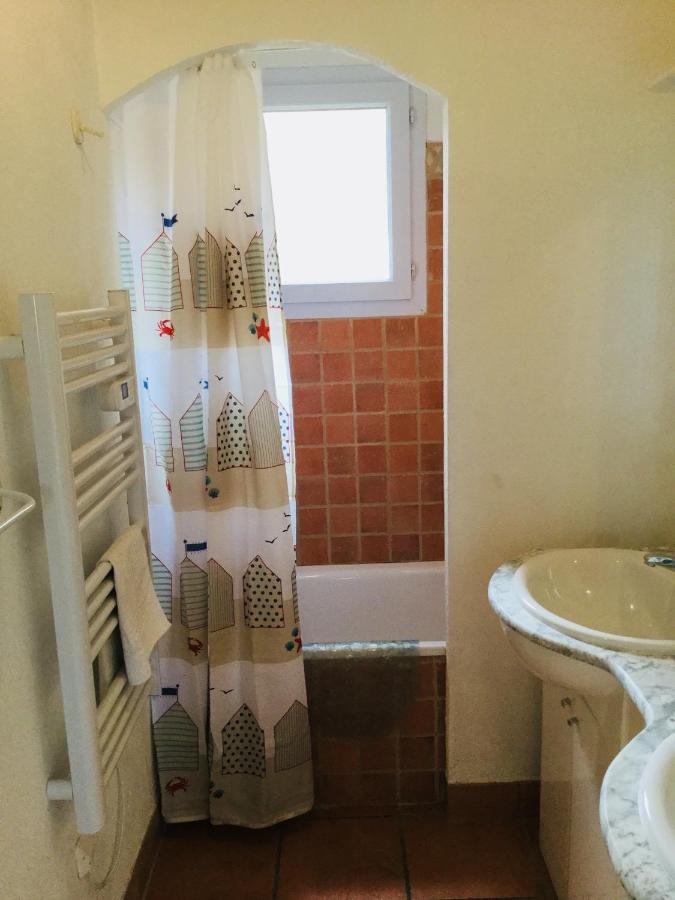 Chez Tranquille, Apartment 43 Montblanc Екстериор снимка