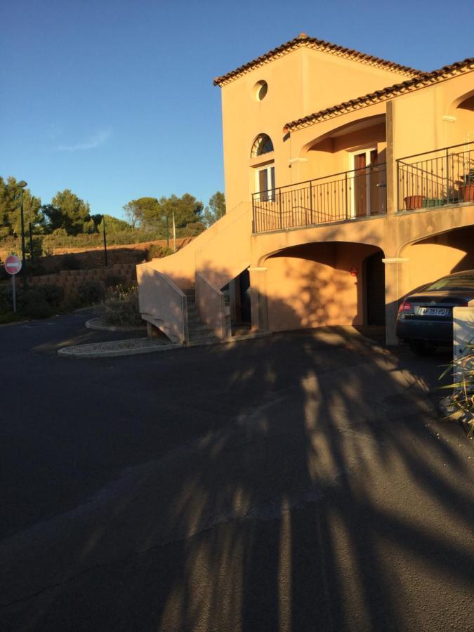 Chez Tranquille, Apartment 43 Montblanc Екстериор снимка