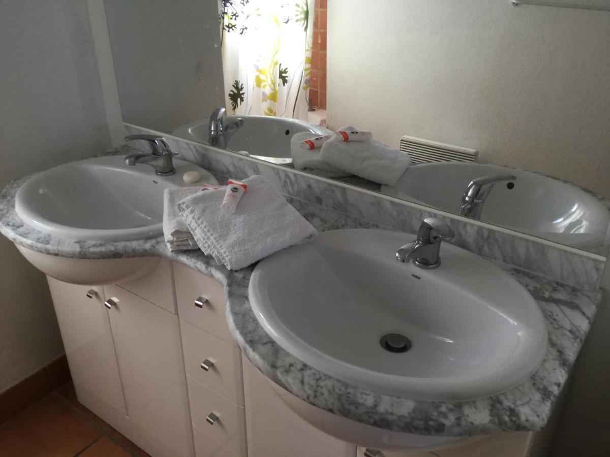 Chez Tranquille, Apartment 43 Montblanc Екстериор снимка