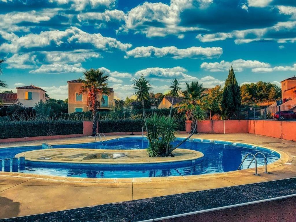 Chez Tranquille, Apartment 43 Montblanc Екстериор снимка